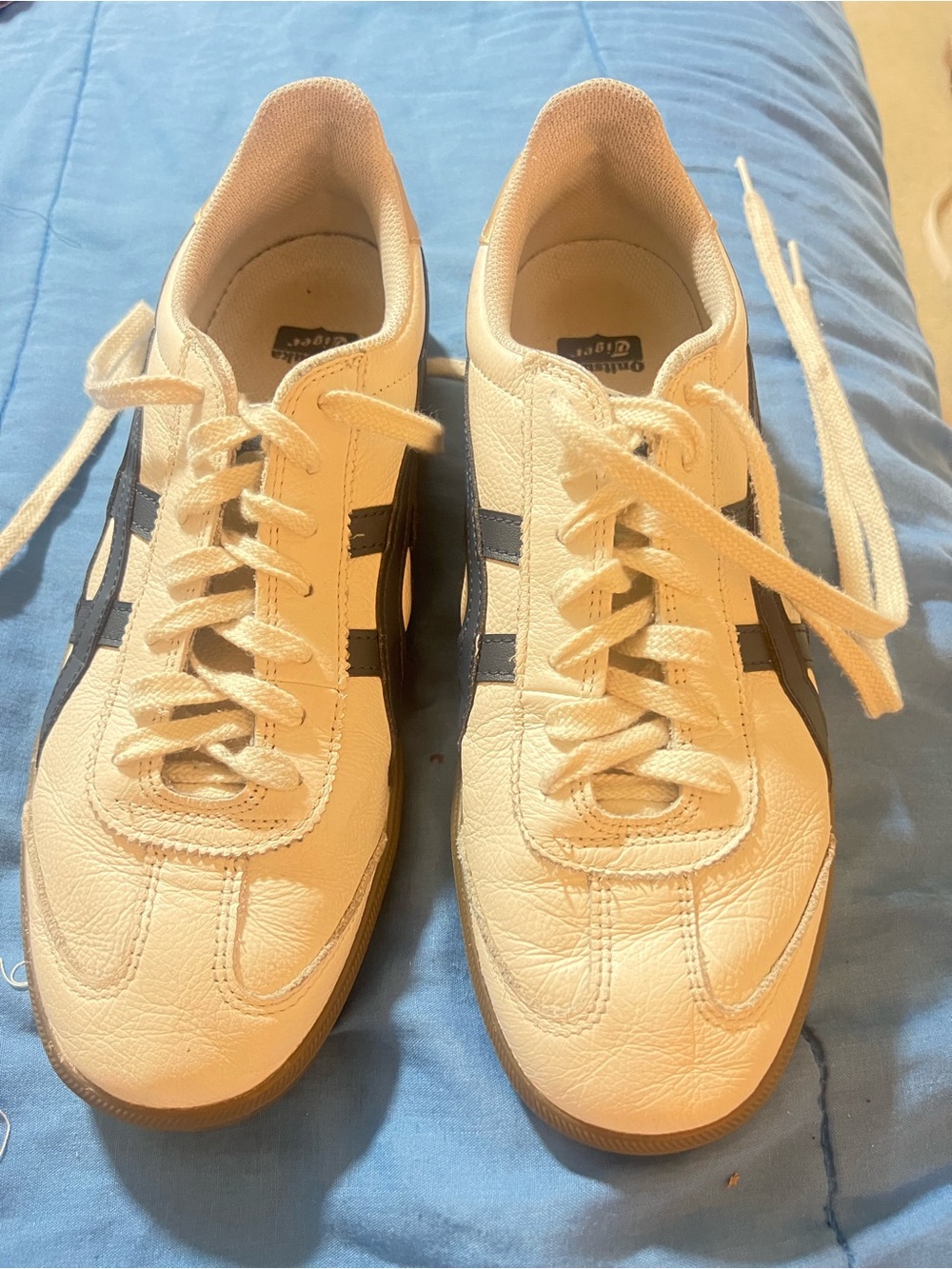 Onitsuka Tiger Unisex Sneakers – US Women’s 8 unisex